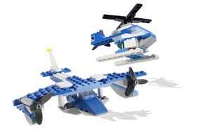 Building Instructions - Download