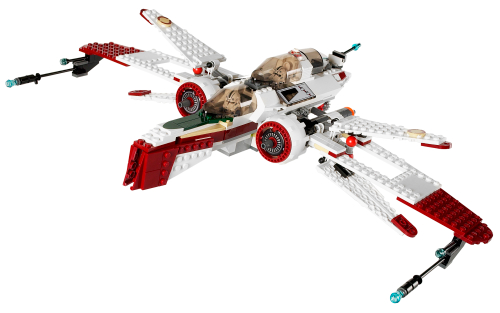 ARC-170 Starfighter™ — set LEGO 7259