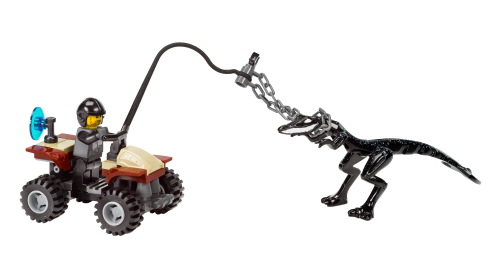 Building Instructions - Download