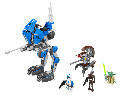 AT-RT™ — set LEGO 75002
