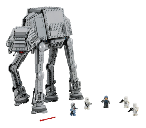AT-AT — set LEGO 75054