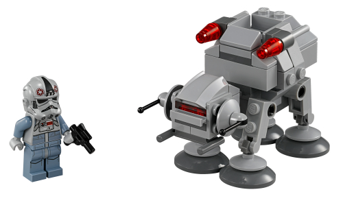 AT-AT™ — LEGO set 75075
