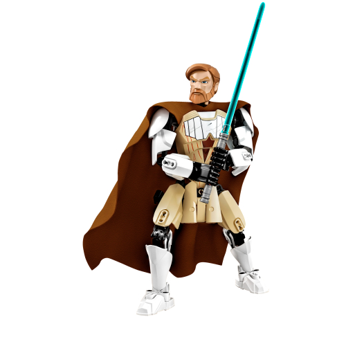 Obi-Wan Kenobi™ — set LEGO 75109