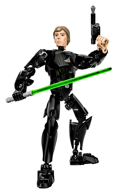 Luke Skywalker™ — LEGO set 75110