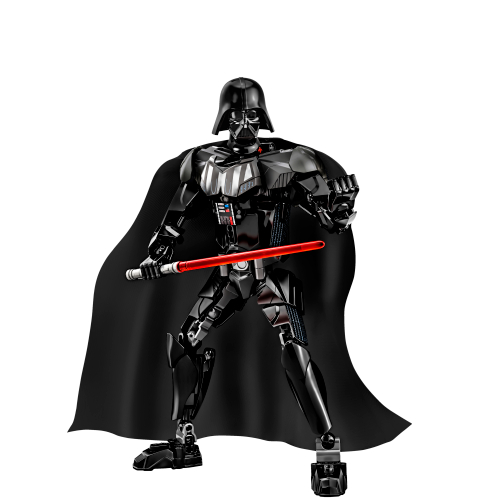 Darth Vader™ — set LEGO 75111