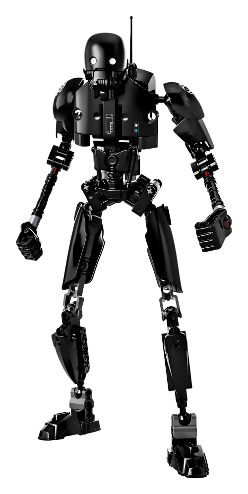 K-2SO™ — set LEGO 75120