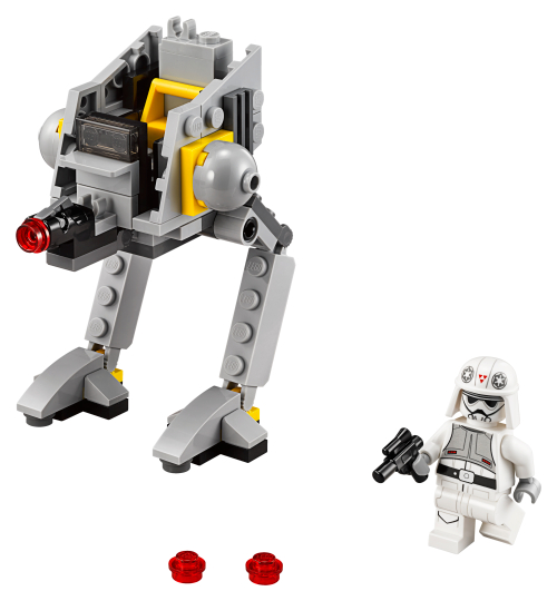 AT-DP™ — LEGO set 75130