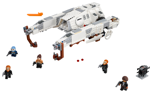 Building Instructions - Download