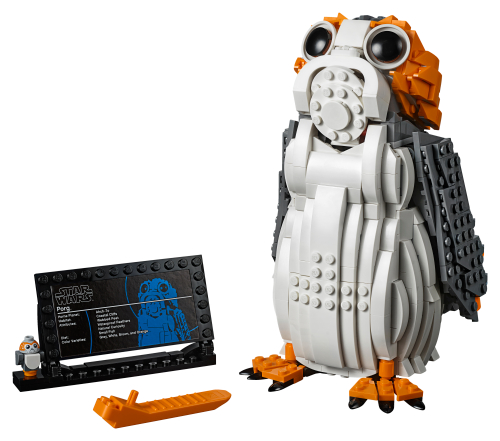 LEGO 75230 Porg™