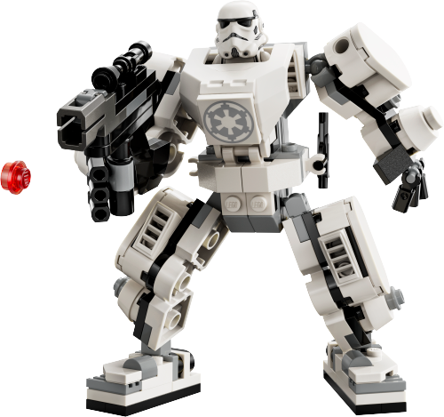 Mech di Stormtrooper — set LEGO 75370