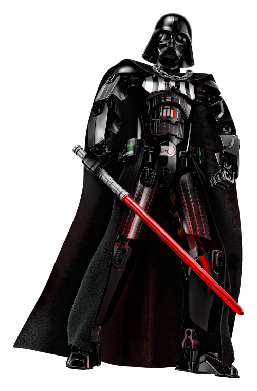 Darth Vader™ — set LEGO 75534
