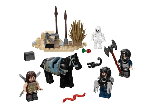 Building Instructions - Download