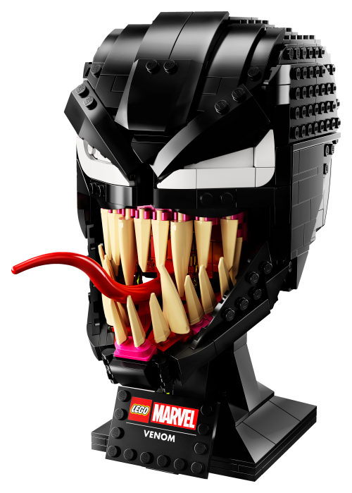 Venom — set LEGO 76187