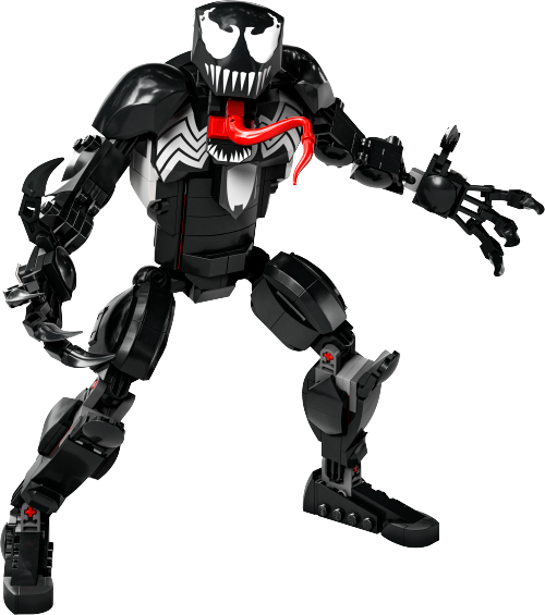 Personaggio di Venom — set LEGO 76230