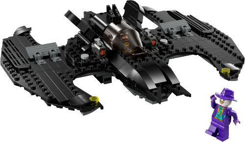 Batwing: Batman vs. The Joker — LEGO set 76265