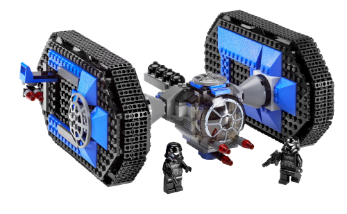 TIE Crawler™ — set LEGO 7664
