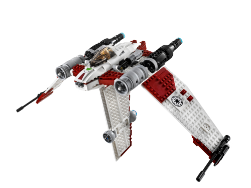 lego star wars torrent