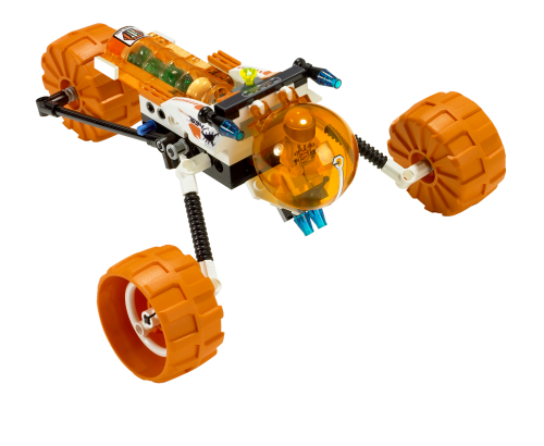 Veicolo trasporto energia — set LEGO 7694