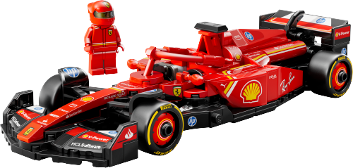 Ferrari SF-24 F1® Race Car