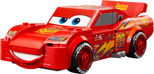 Lightning McQueen