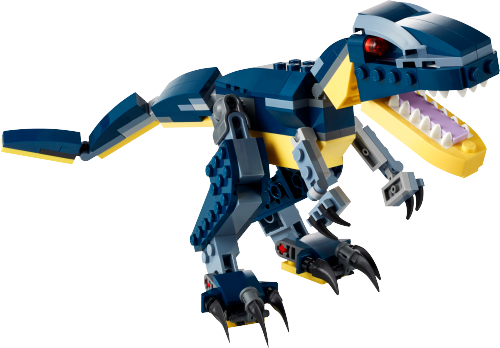 Dinosauro — set LEGO 77941