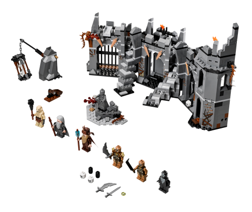 はーこオーダー受付ページ Building Instructions - Download