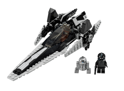 Imperial V-wing Starfighter™ — LEGO set 7915