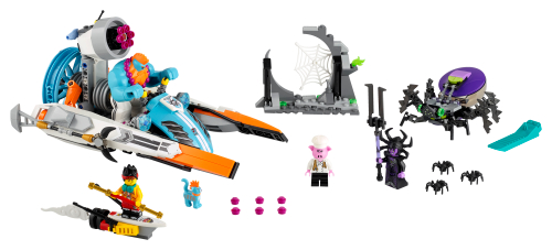 Building Instructions - Download