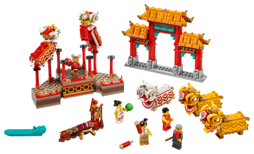 Building Instructions - Download