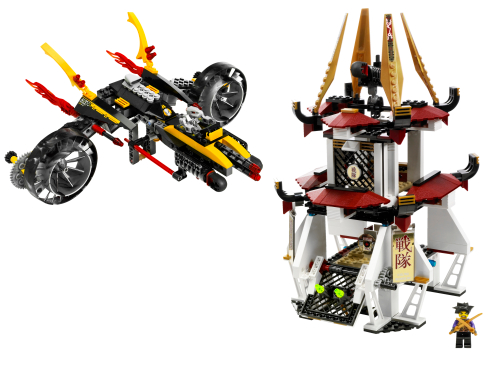 Building Instructions - Download