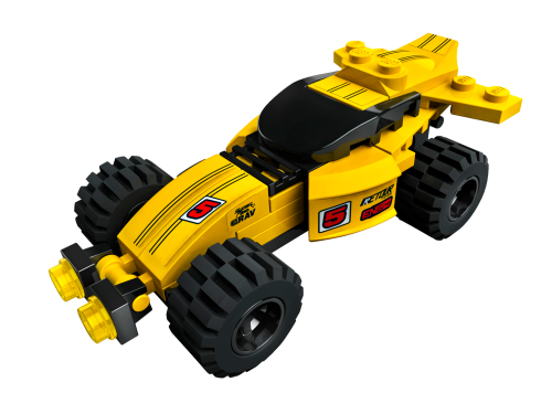 Building Instructions - Download