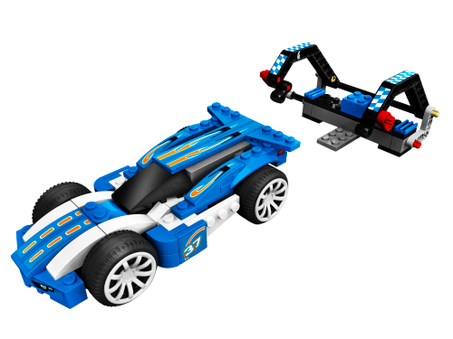 Building Instructions - Download