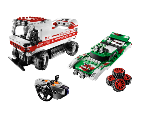 Building Instructions - Download