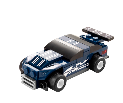 Building Instructions - Download