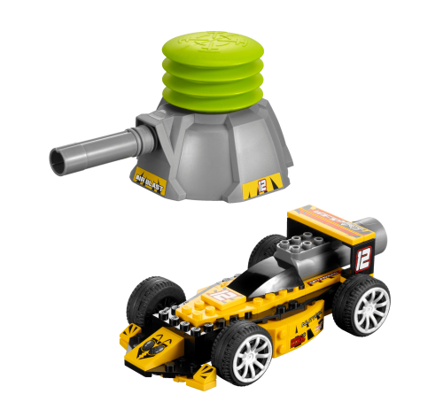 LEGO 8228 Destructor