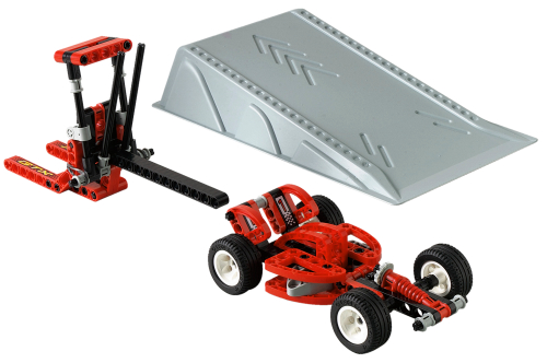 Building Instructions - Download