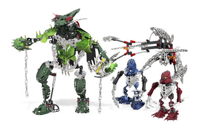 Building Instructions - Download