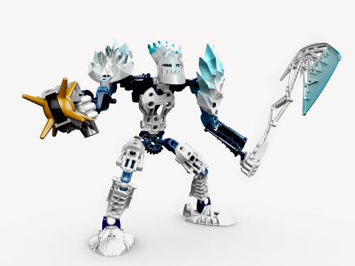 Building Instructions - Download