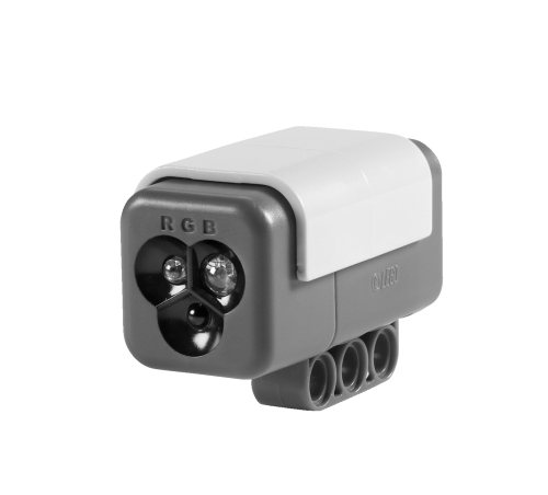 LEGO 9694 Sensor de Colores