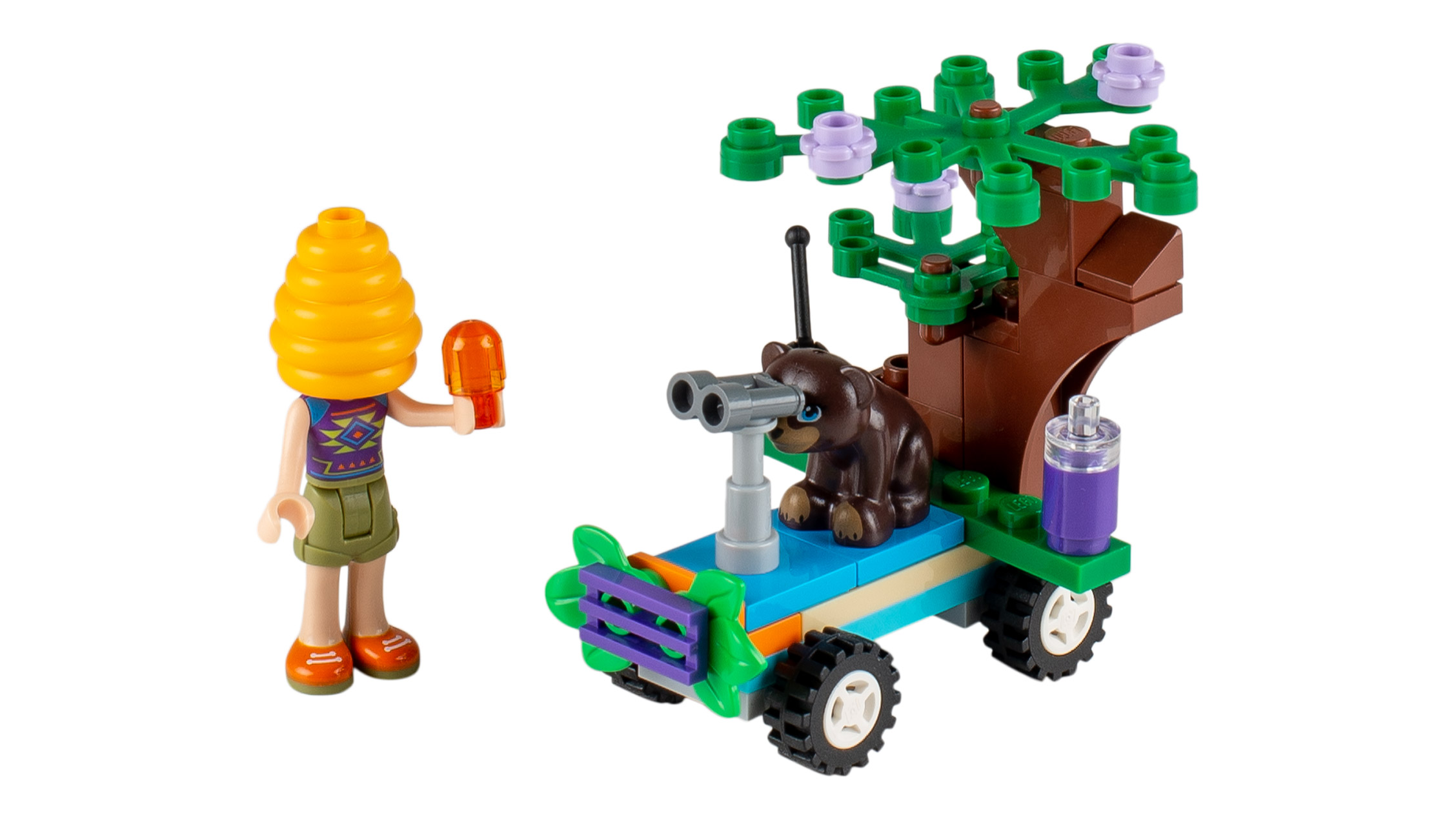 LEGO 41363, imagen adicional
