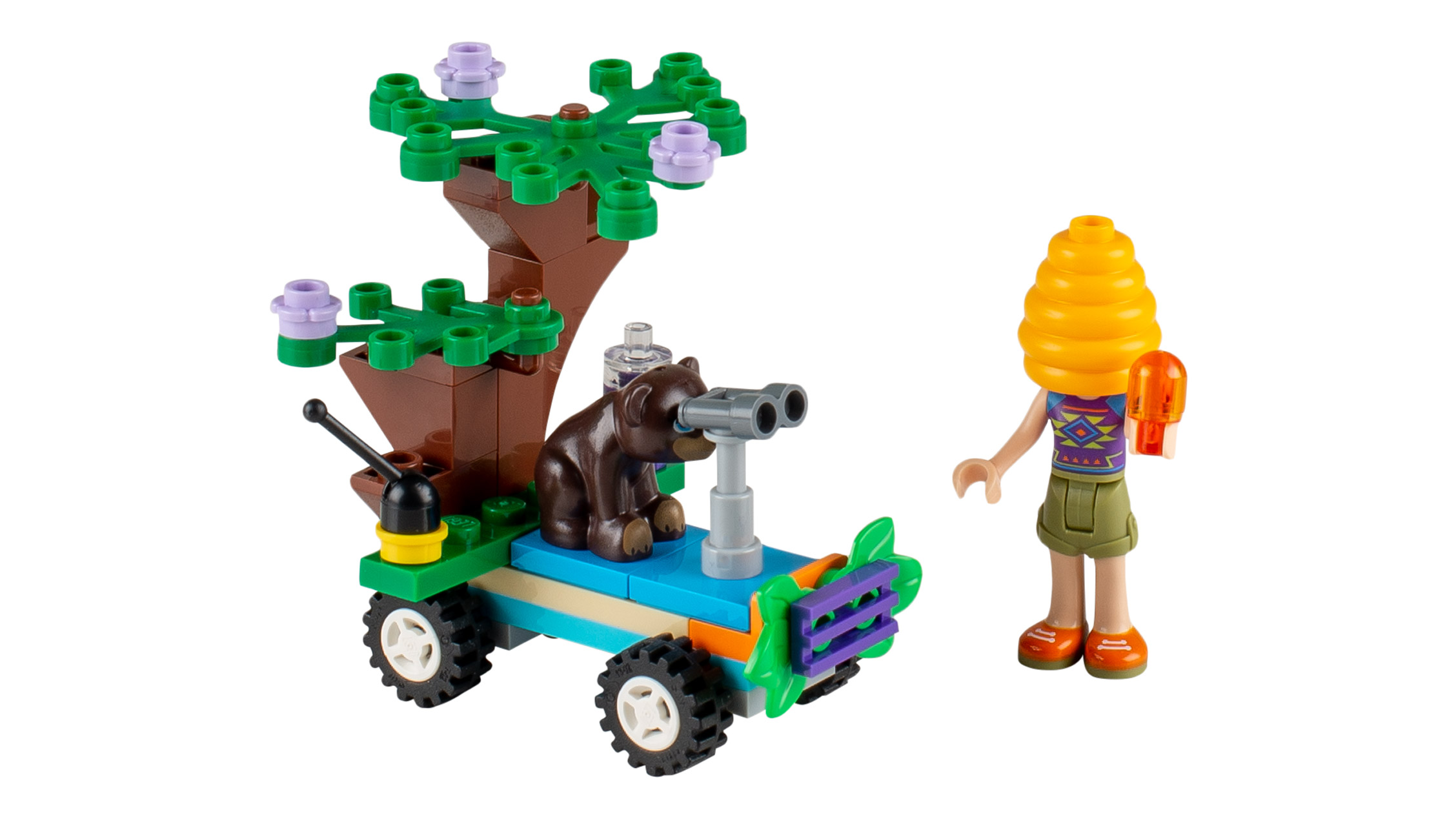 LEGO 41363, imagen adicional