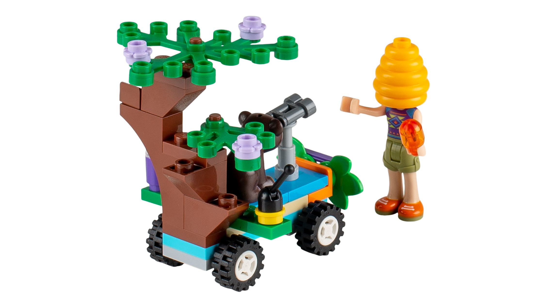 LEGO 41363, imagen adicional