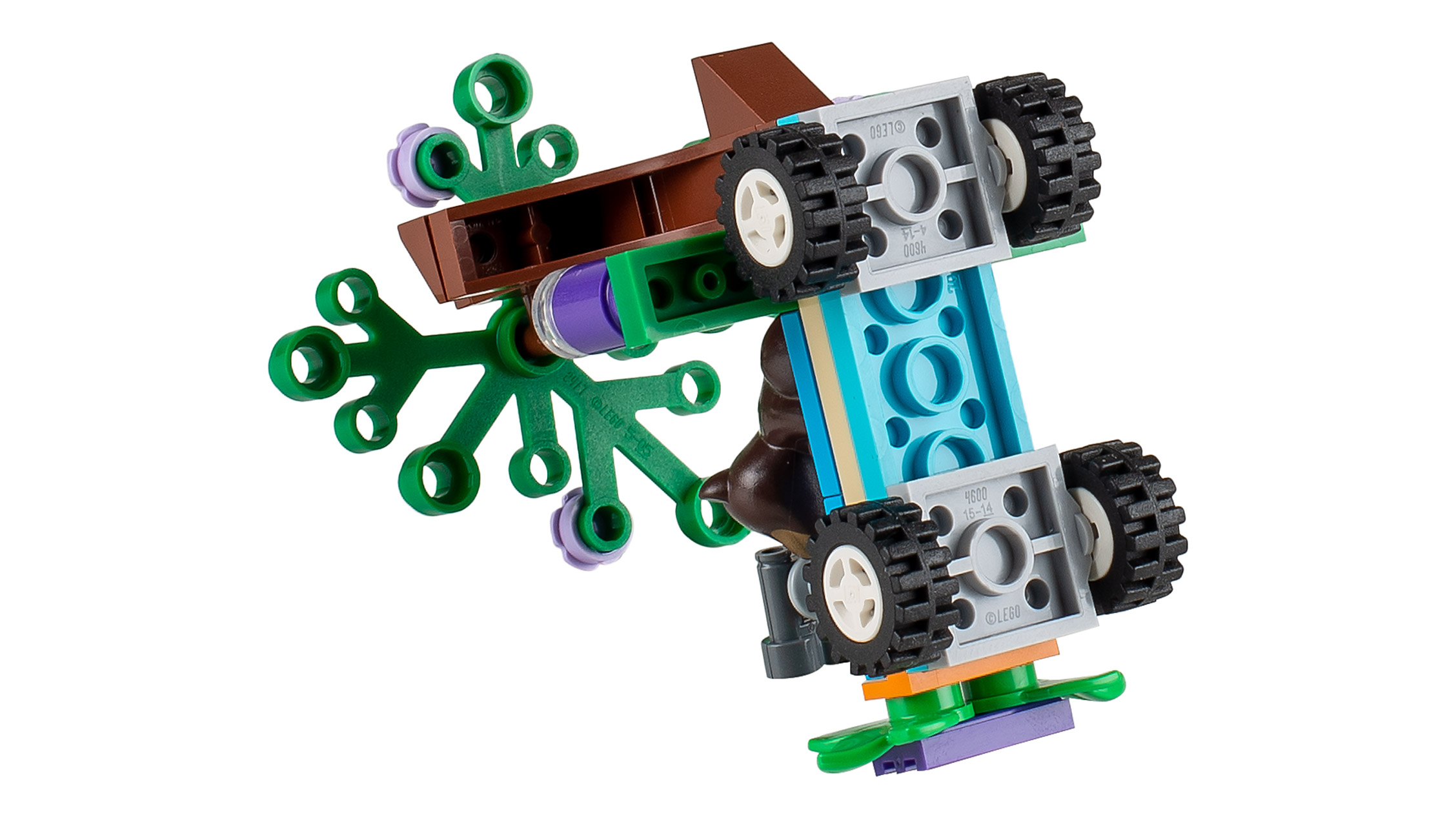 LEGO 41363, imagen adicional