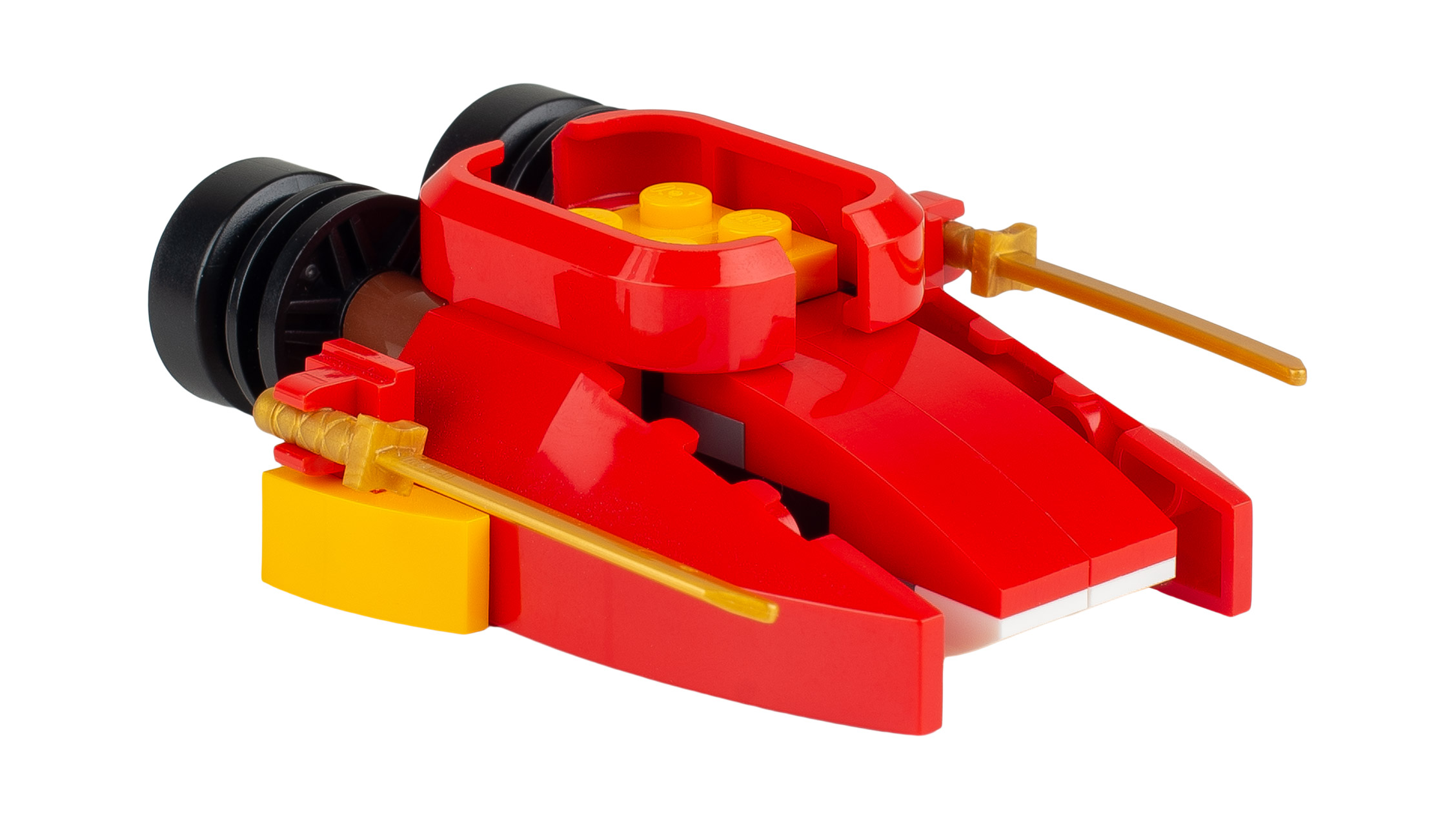 LEGO 70675, imagen adicional