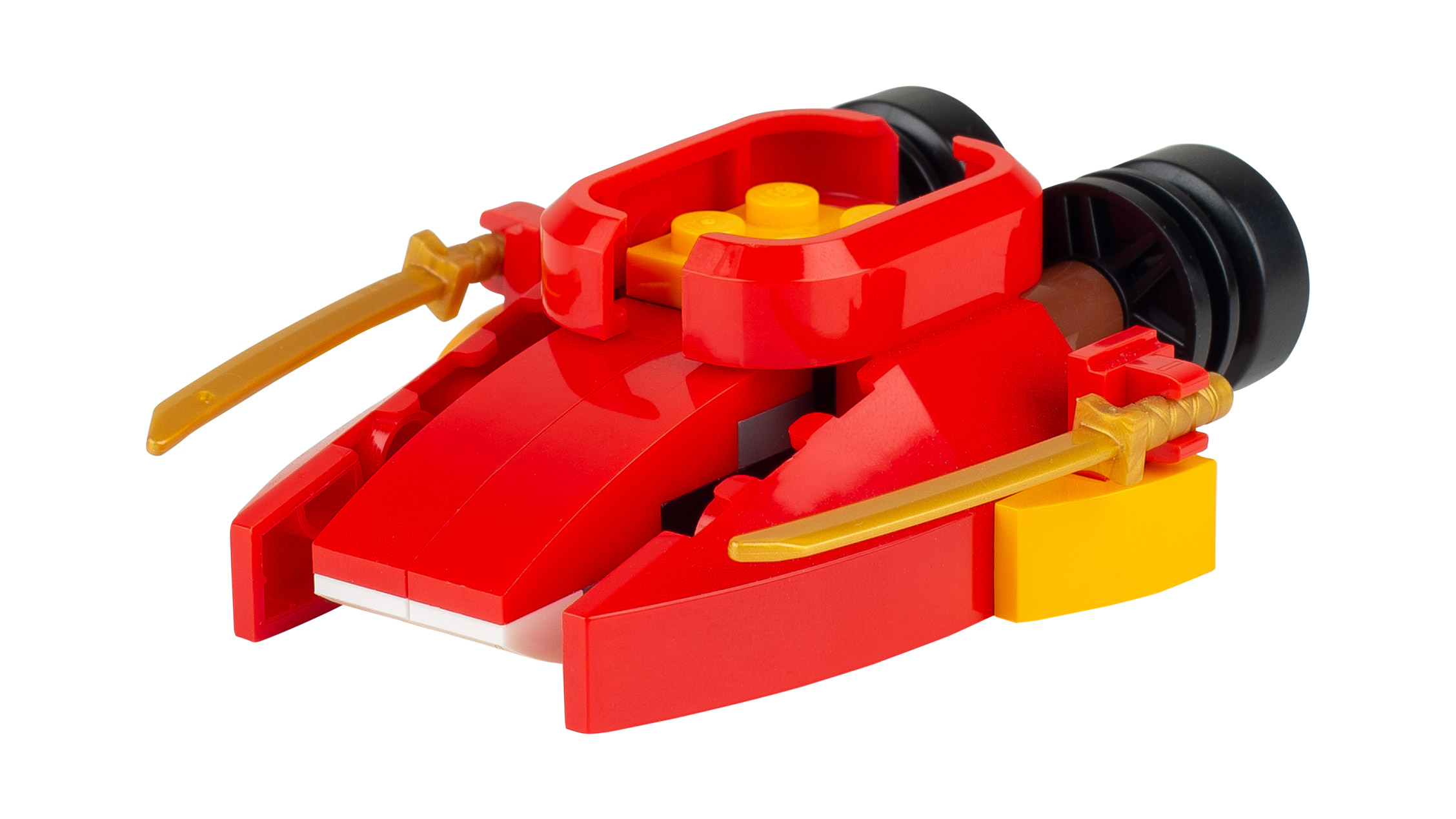 LEGO 70675, imagen adicional