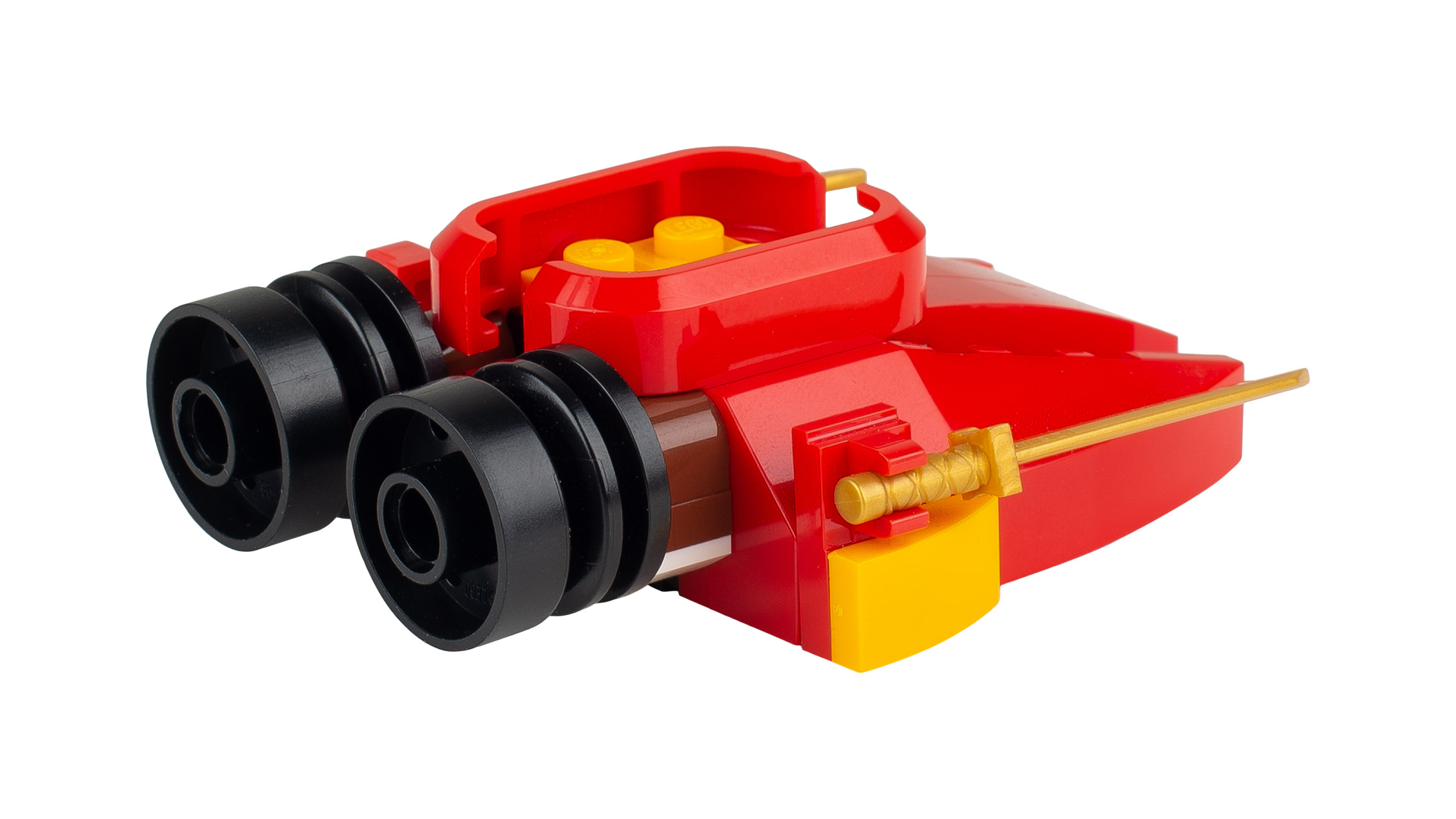 LEGO 70675, imagen adicional