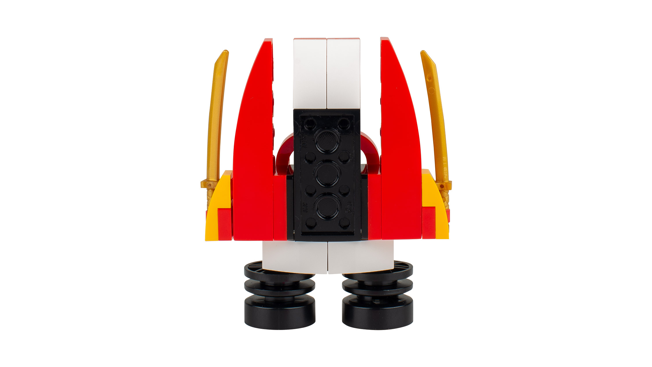 LEGO 70675, imagen adicional