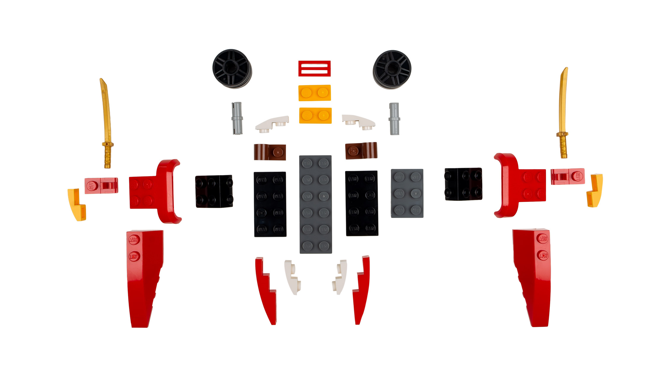LEGO 70675, imagen adicional