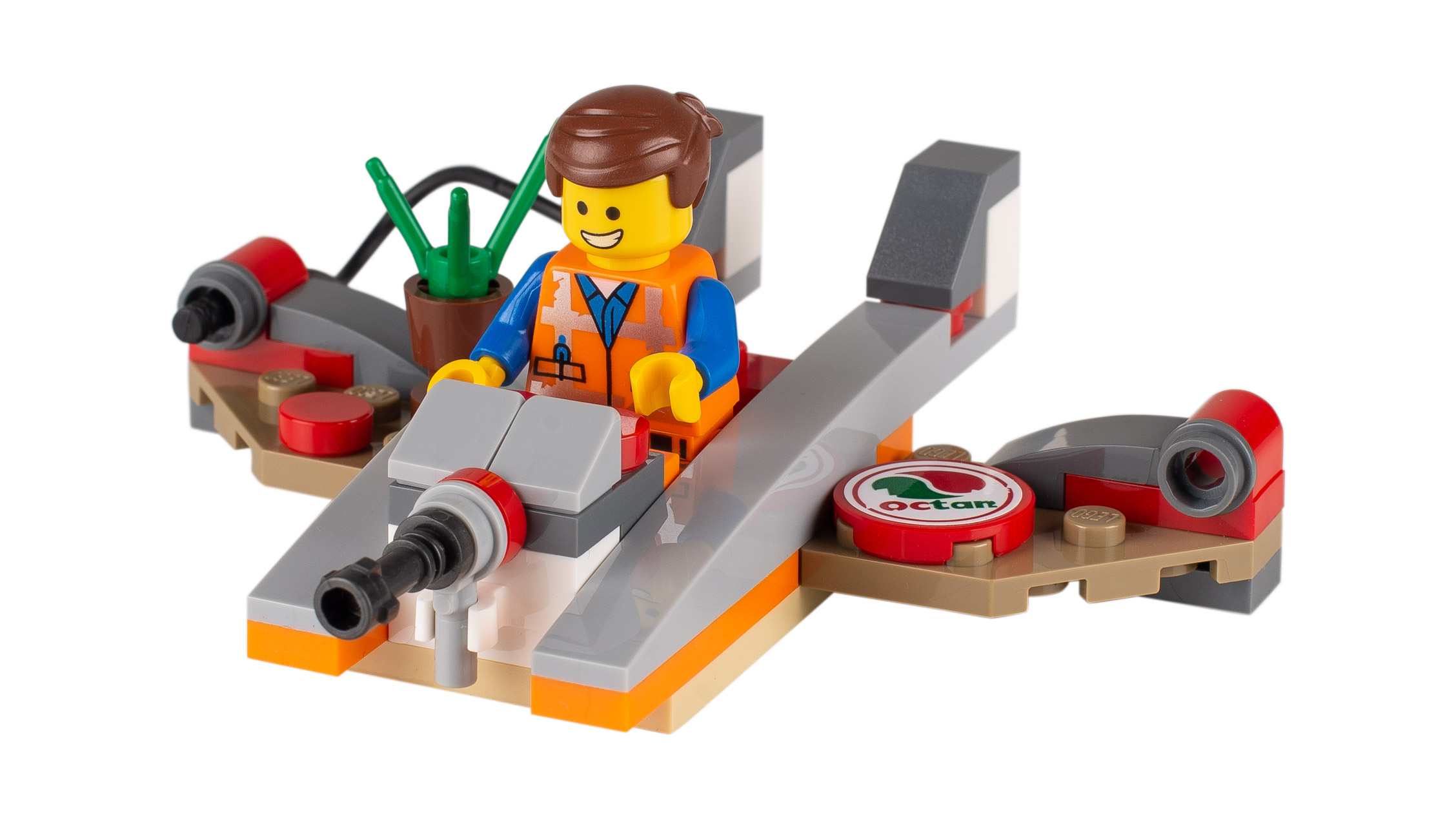 LEGO 70823, imagen adicional