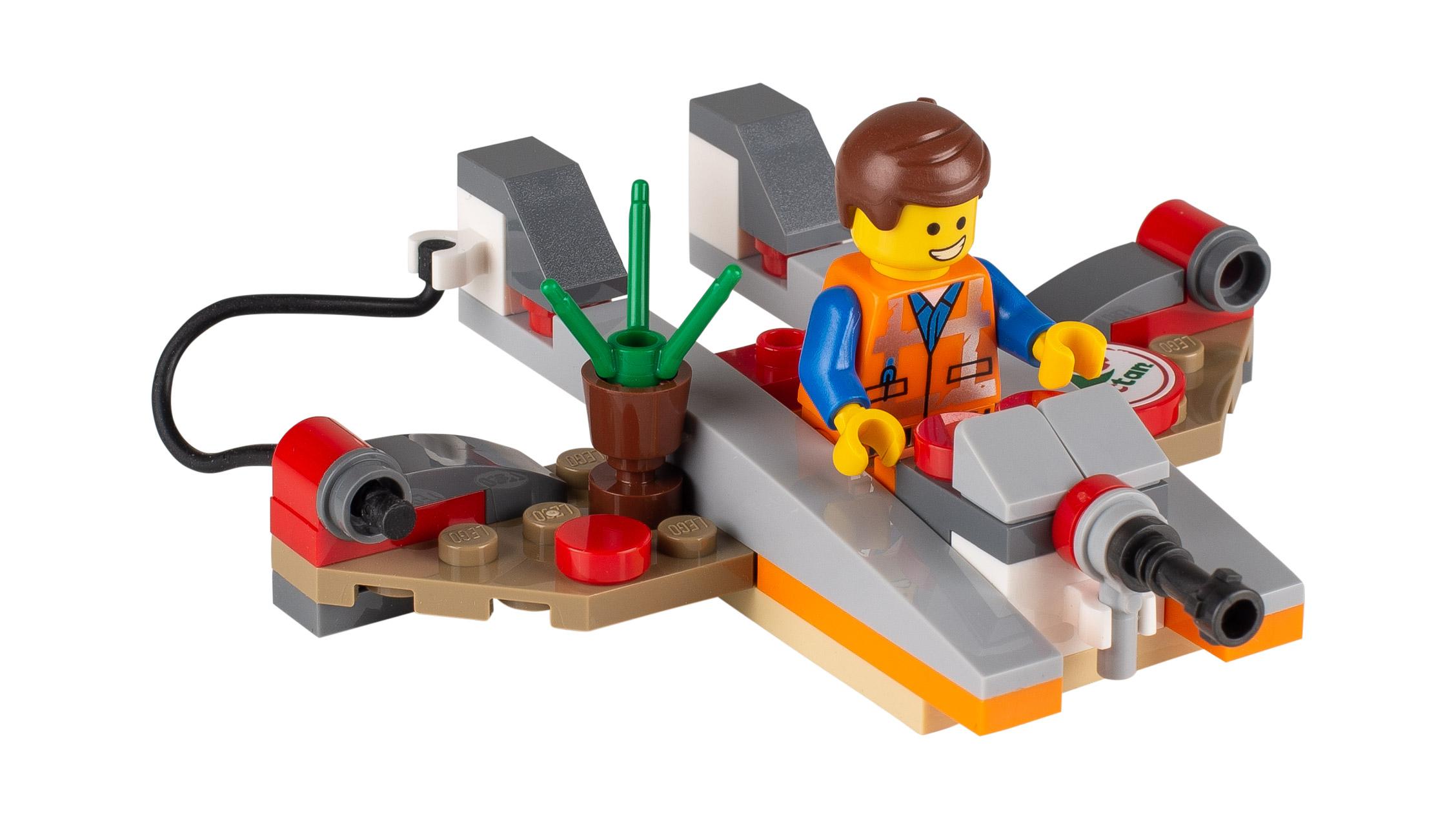 LEGO 70823, imagen adicional